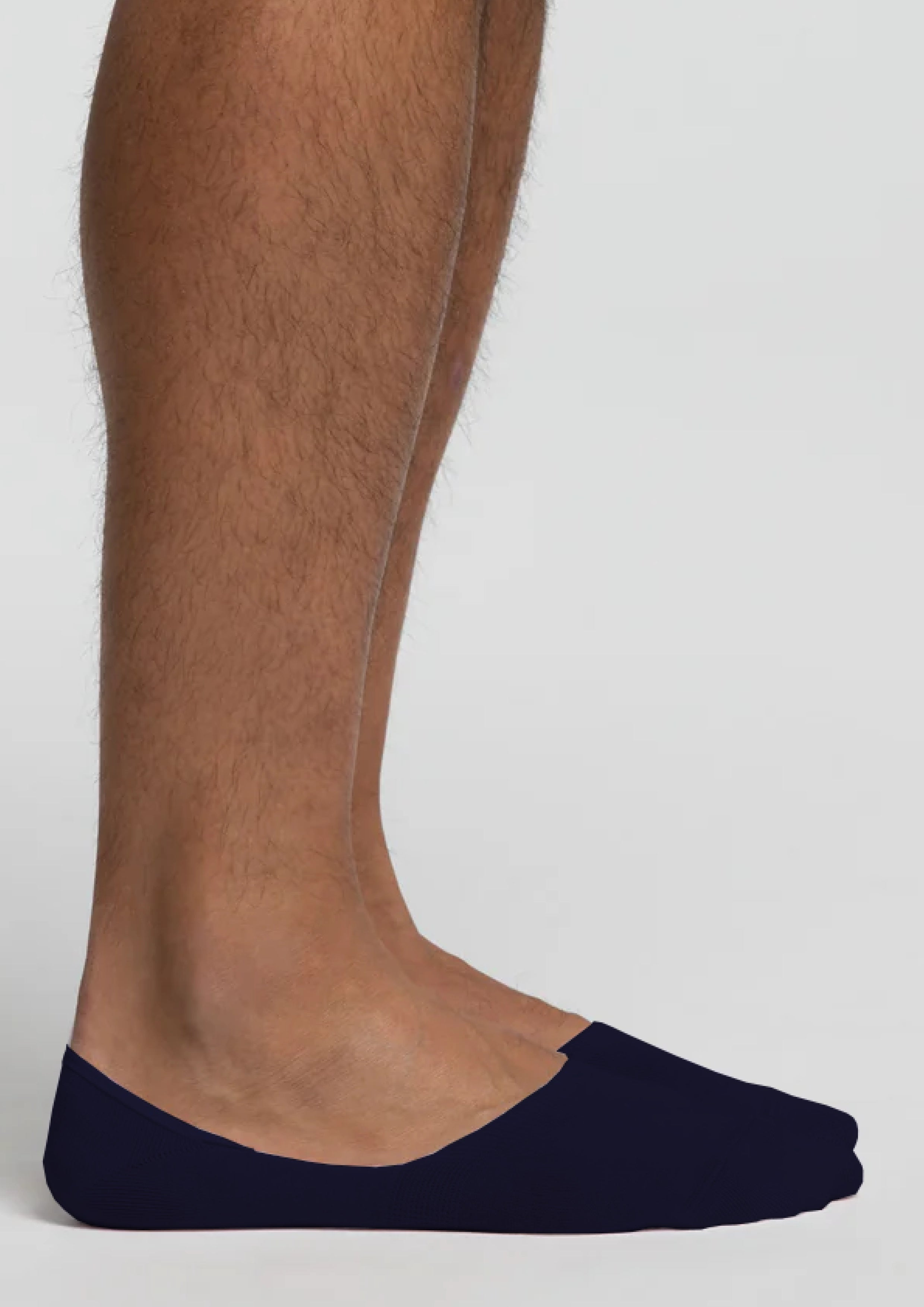 Fantasmini Unisex Traspiranti – 3 Paia