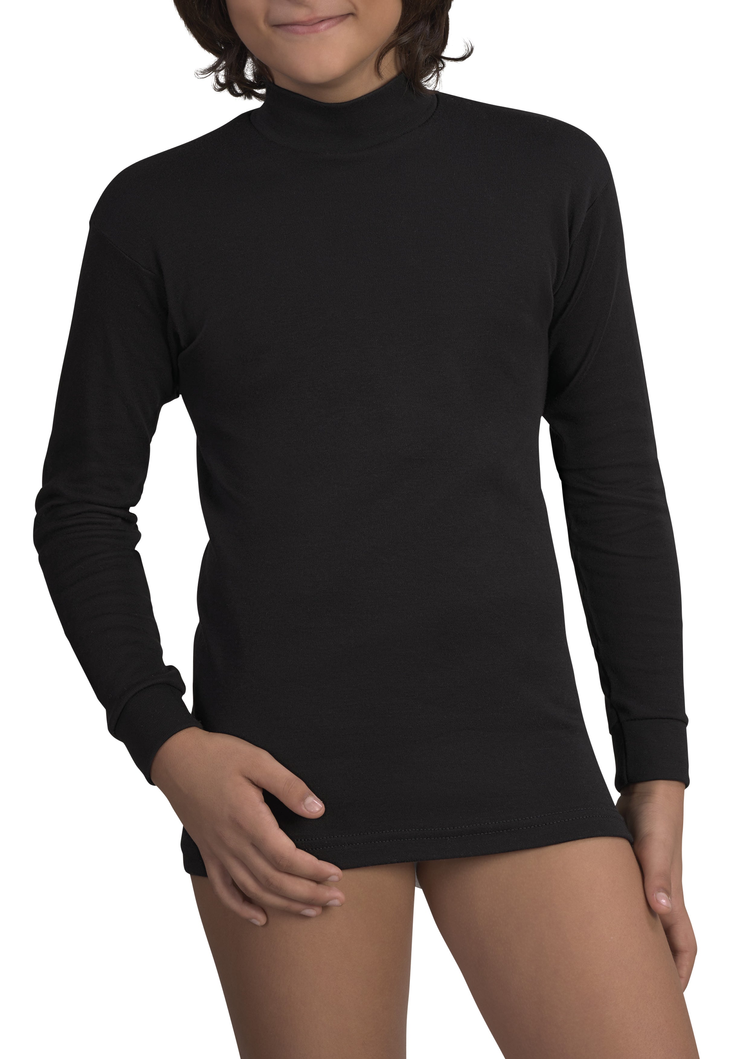 LUPETTO TERMICO BAMBINI UNISEX